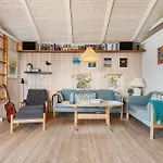 Hébergement de vacances Lk531-lokken-harrietsvej-4