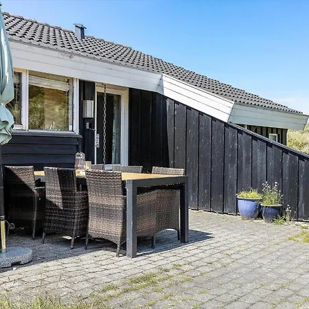 Lk531-lokken-harrietsvej-4 Сasa de vacaciones