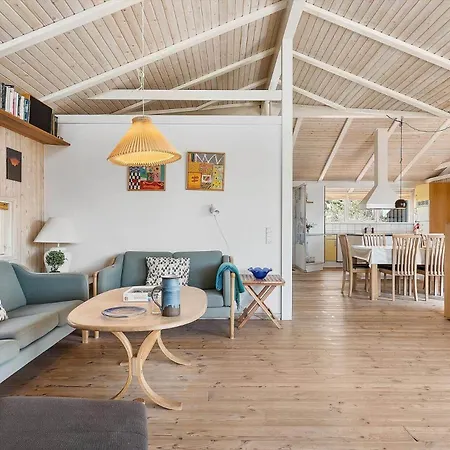 Сasa de vacaciones Lk531-lokken-harrietsvej-4 *