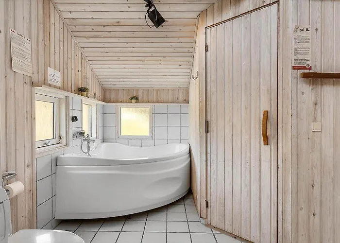 Feriehus Lk531-lokken-harrietsvej-4 *