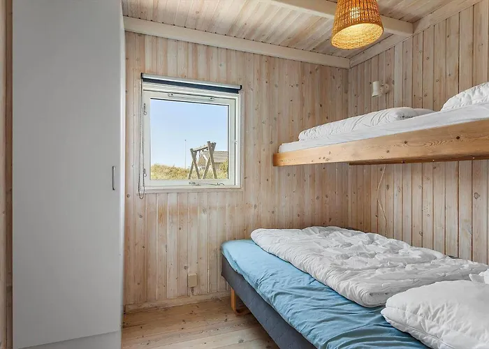 Сasa de vacaciones Lk531-lokken-harrietsvej-4 Løkken