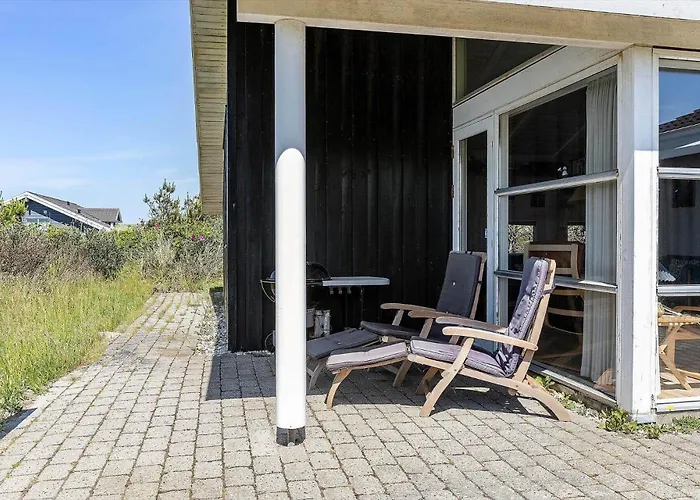 Feriehus Lk531-lokken-harrietsvej-4 Løkken