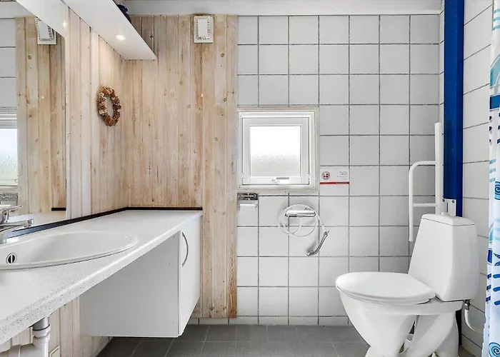 Lk531-lokken-harrietsvej-4 Сasa de vacaciones *