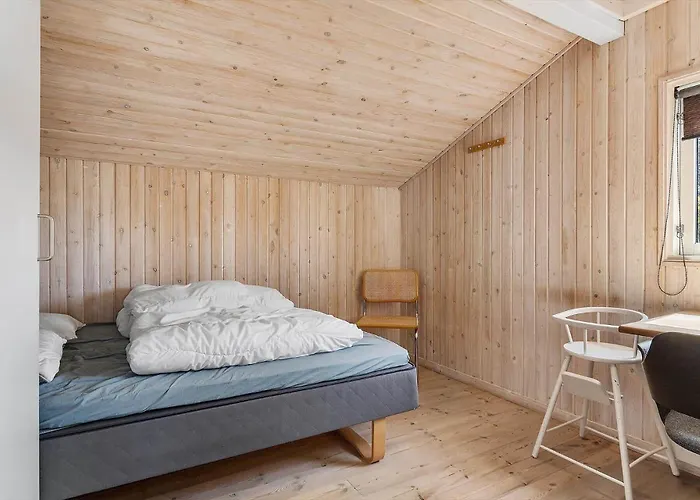 Feriehus Lk531-lokken-harrietsvej-4 *