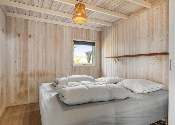 Lk531-lokken-harrietsvej-4 Сasa de vacaciones Løkken