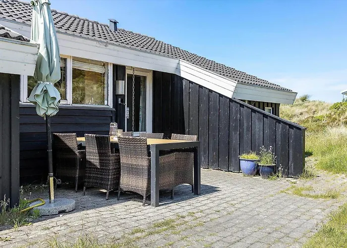 Lk531-lokken-harrietsvej-4 Сasa de vacaciones