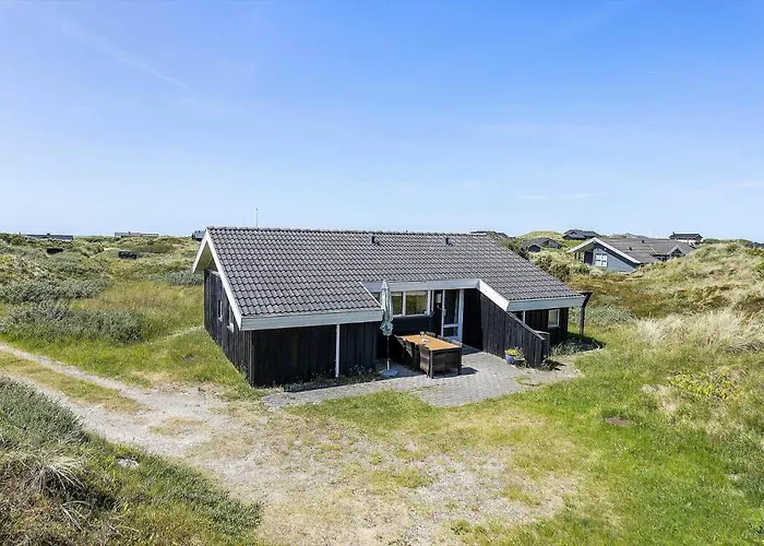 Lk531-lokken-harrietsvej-4 Сasa de vacaciones *