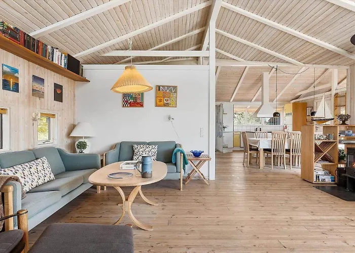 Feriehus Lk531-lokken-harrietsvej-4 *